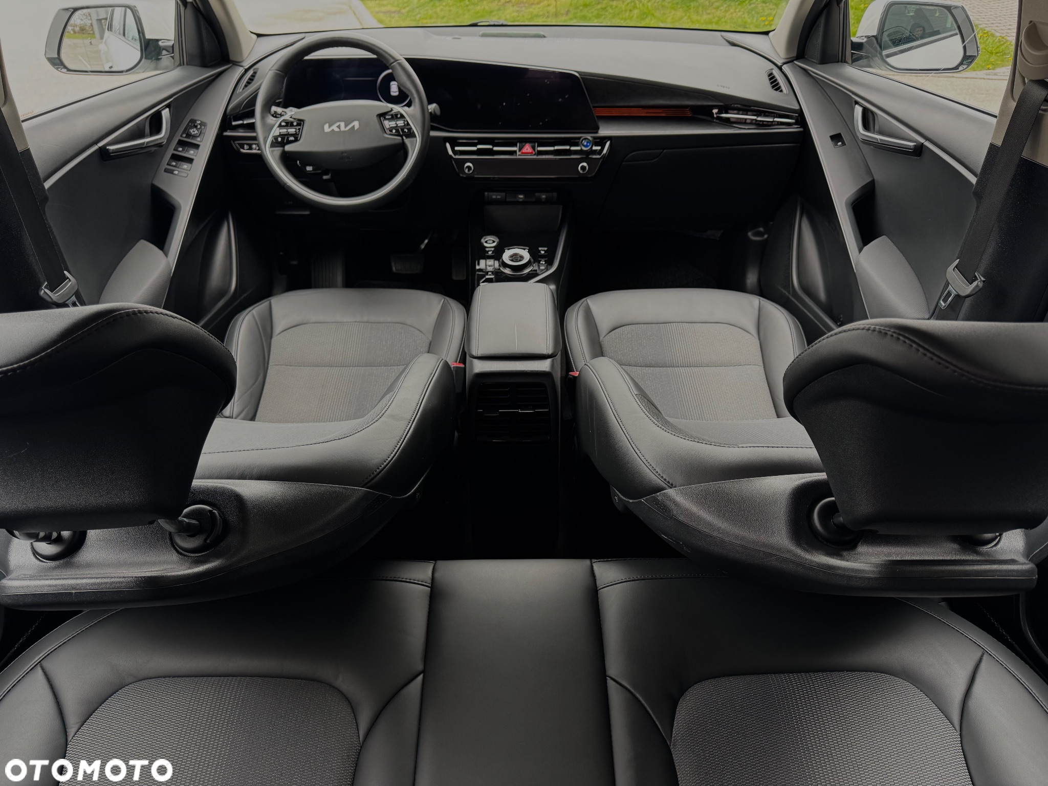 Kia Niro 1.6 GDI Plug-in Hybrid L Business Line - 21