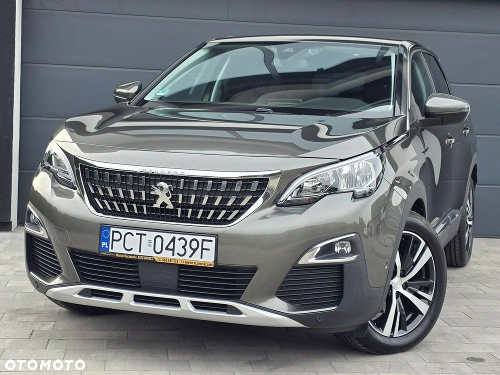 Peugeot 3008 - 23