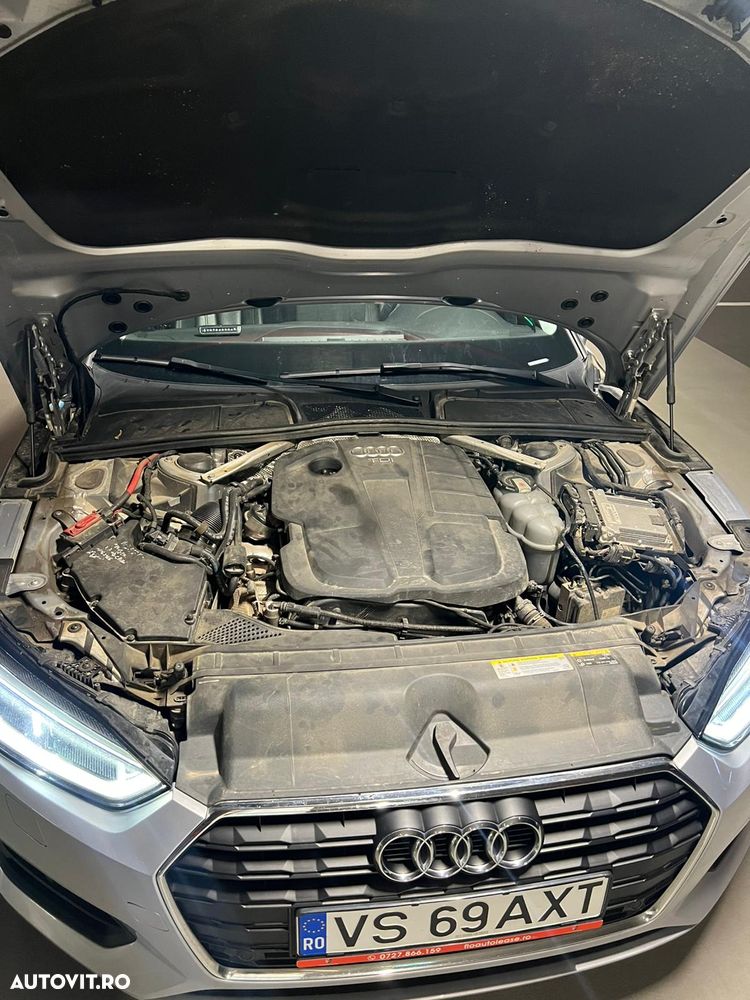 Audi A5 Sportback 35 TDI S tronic - 35