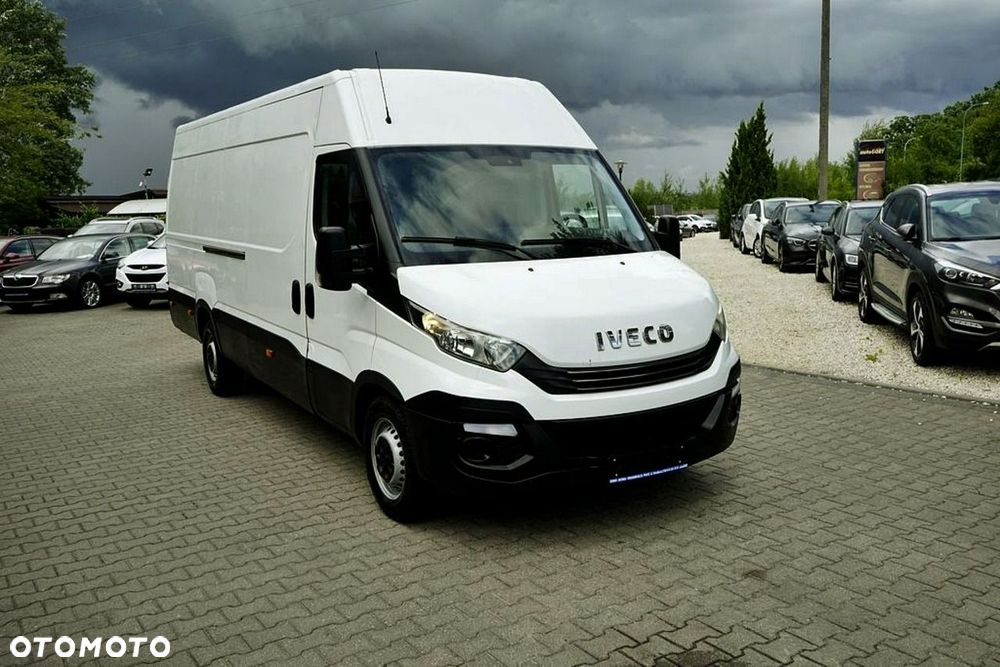 Iveco Daily 35S16 V - 9
