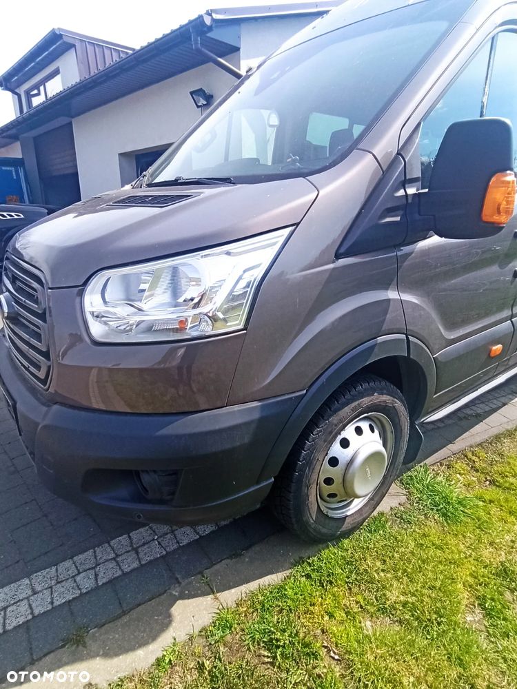 Ford TRANSIT - 2