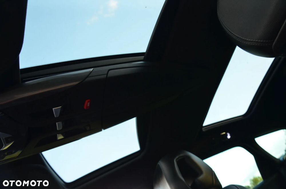 Citroën DS5 HDi 165 Business - 23