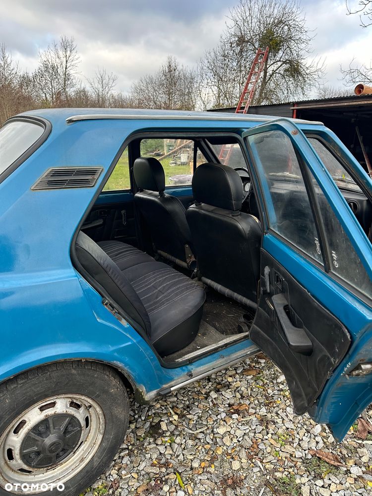 Skoda 120 S L - 20