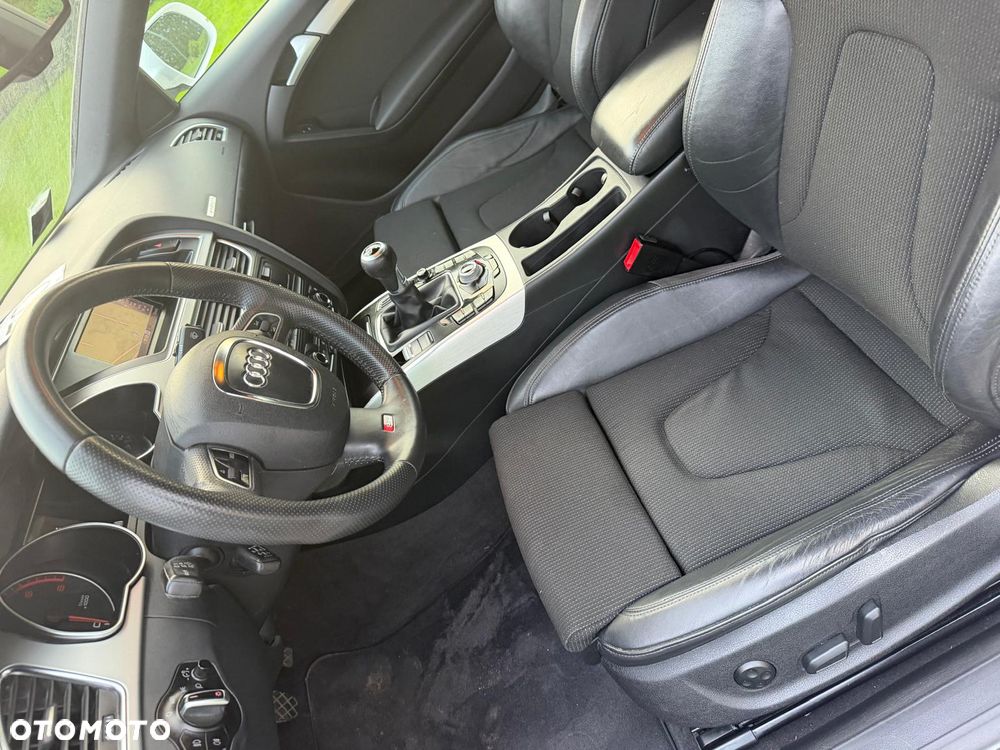 Audi A5 Coupé 2.0 TDI DPF quattro - 7