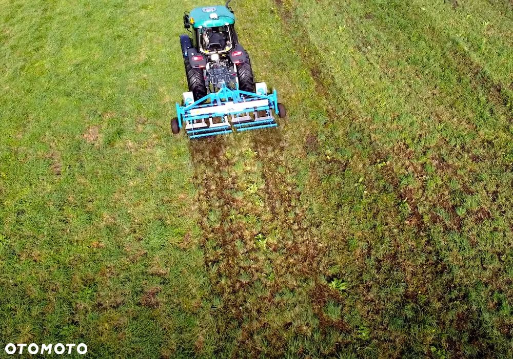 Inny CARRE Prairial 3m - 4