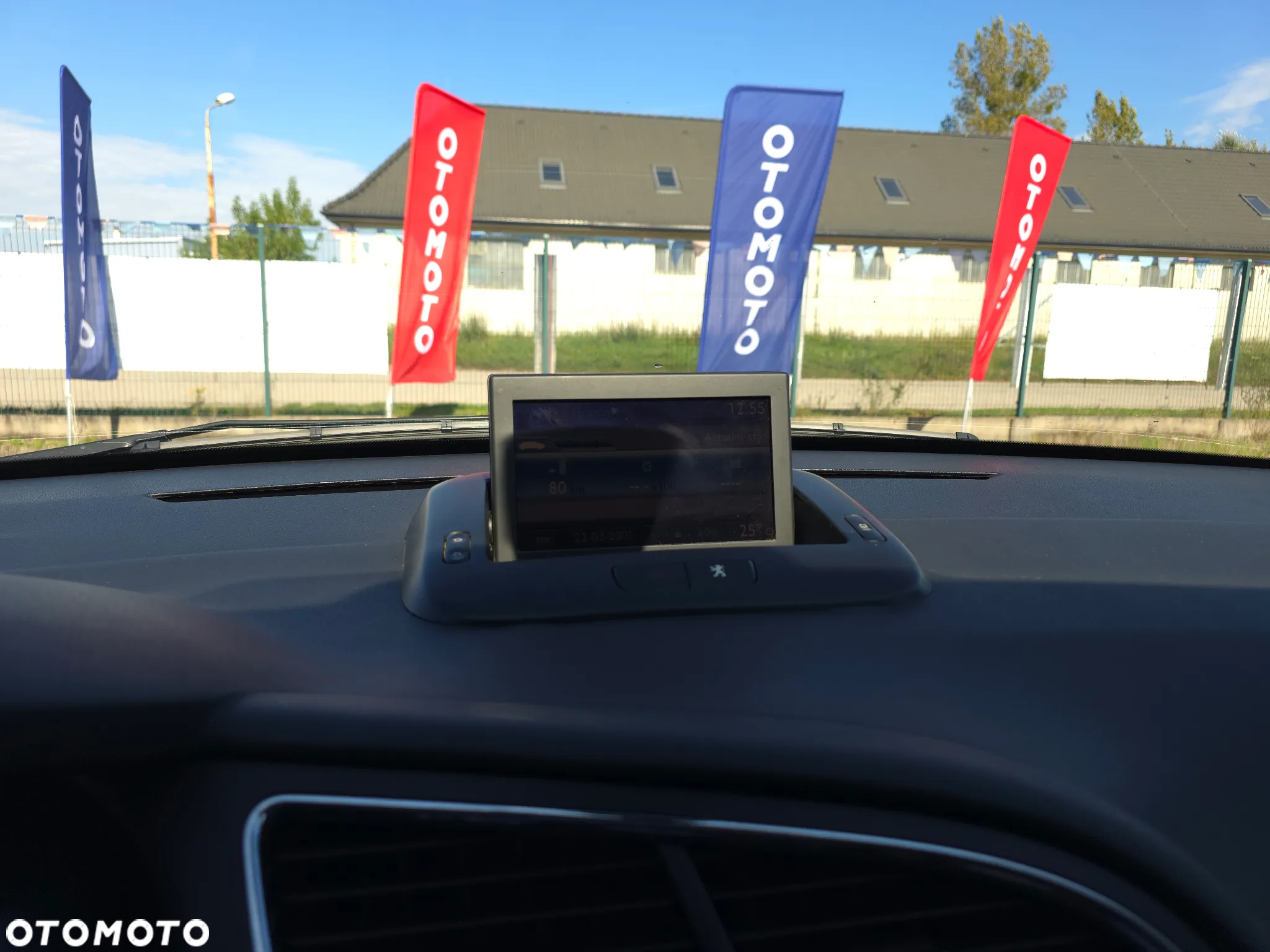 Peugeot 3008 HDi FAP 150 Premium - 24