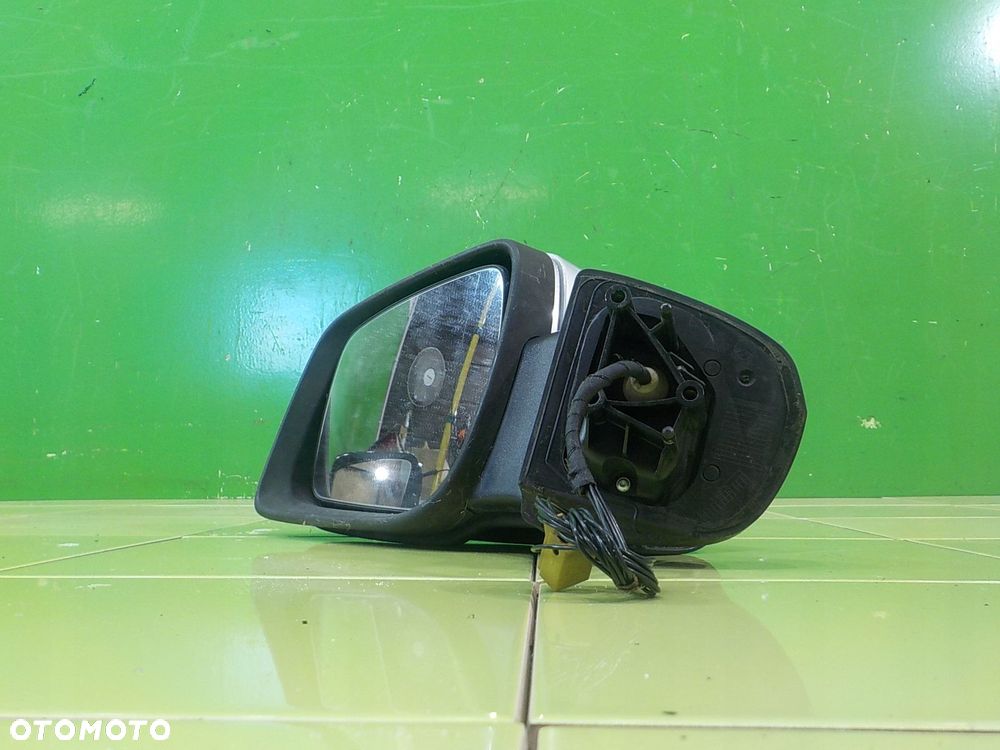 MERCEDES B W245 LIFT 1.7 B 08r 5D lusterko lewe - 5