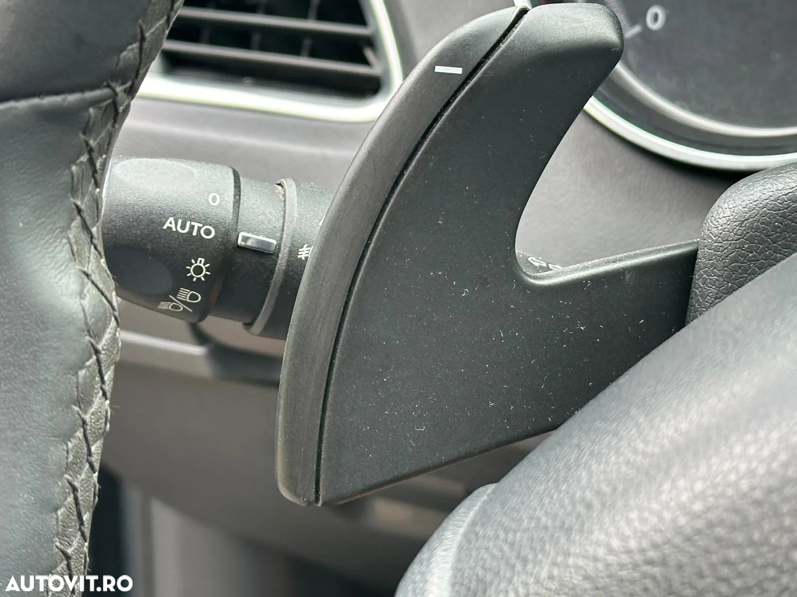 Peugeot 508 SW 1.6 THP Allure - 29