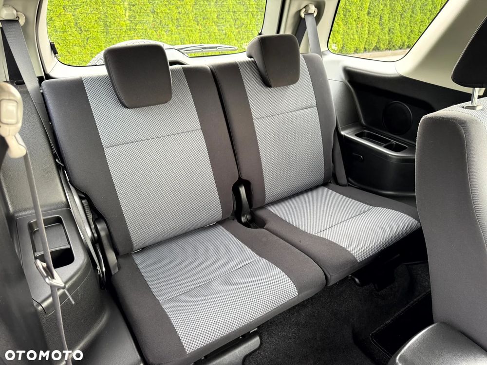 Suzuki Grand Vitara 1.6 - 11