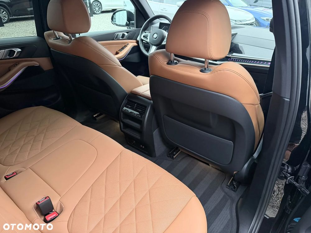 BMW X5 xDrive30d mHEV sport - 17