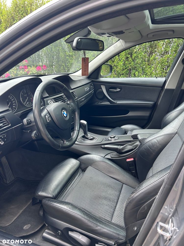 BMW Seria 3 - 20