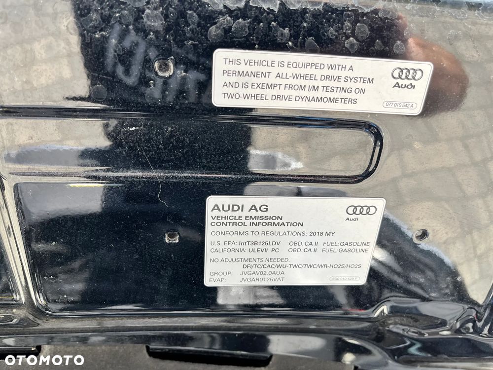 Audi Q3 40 TFSI Quattro S tronic S line - 23