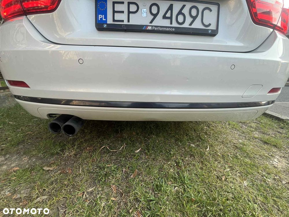 BMW Seria 4 430i - 7