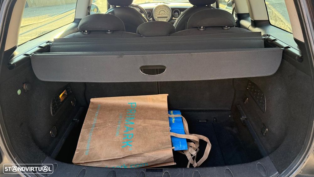 MINI Clubman Cooper D - 4