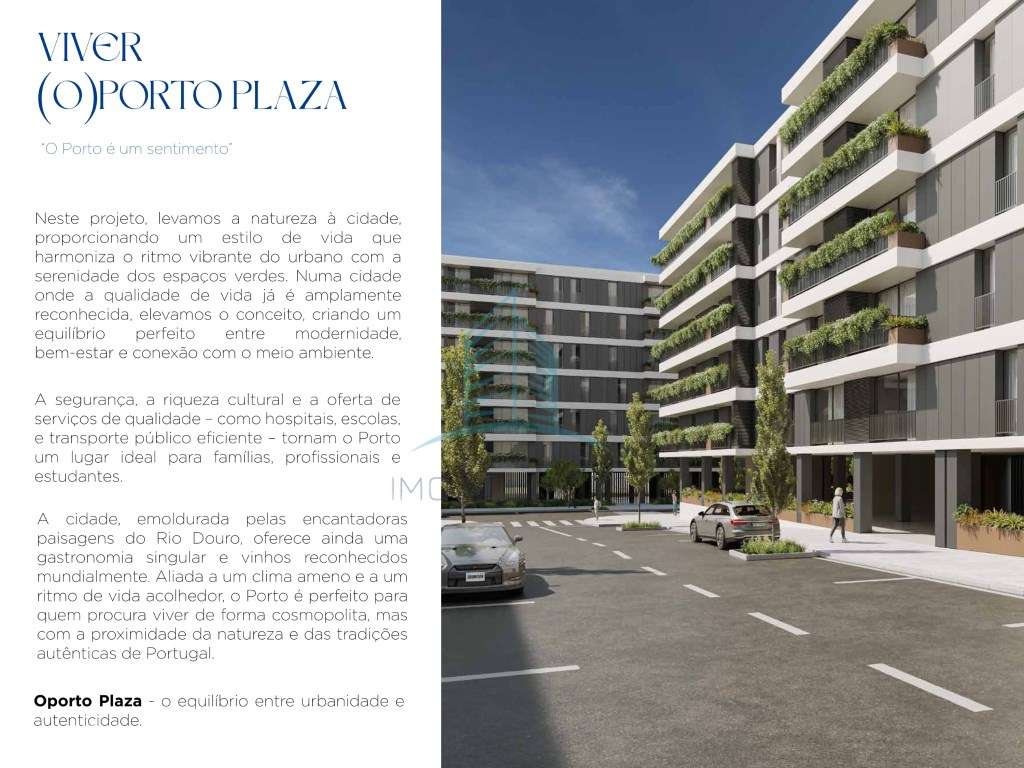 Apartamento T2 com Terraço - Grande imagem: 4/14