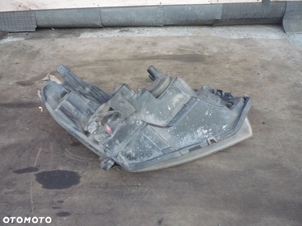OPEL ASTRA 3 H LAMPA PRZEDNIA LEWA LUB PRAWA - 13