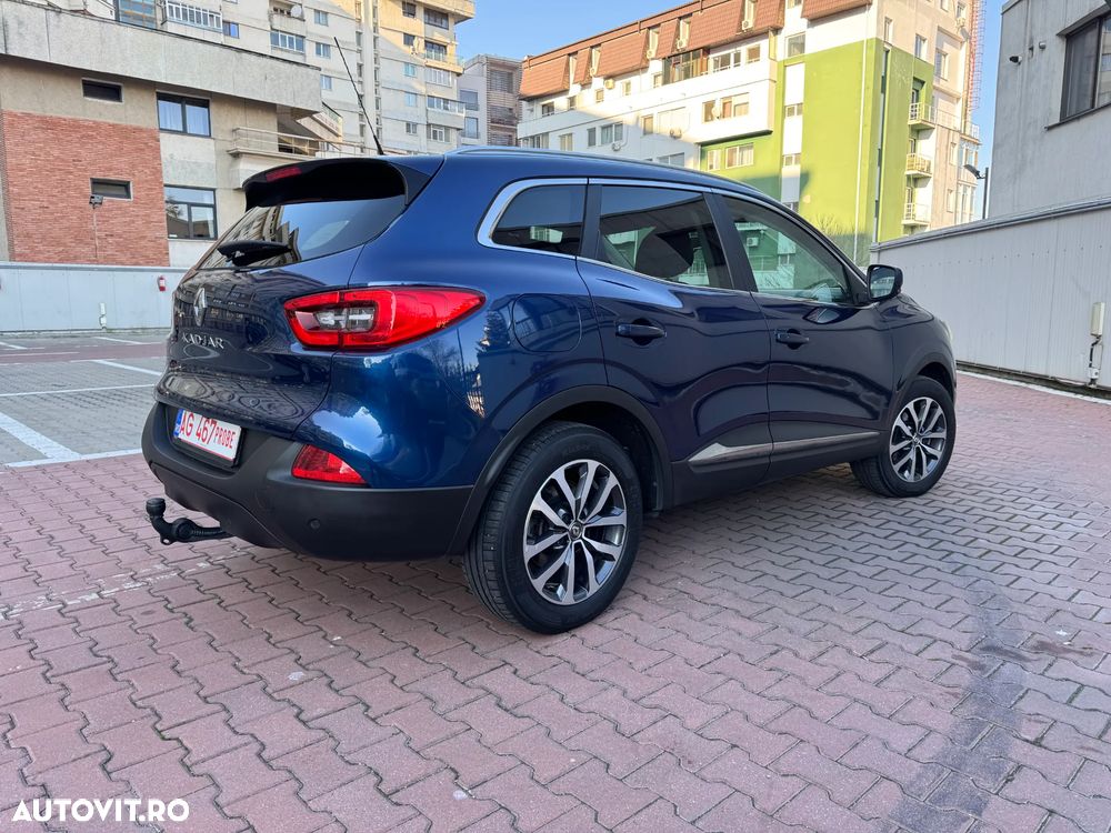 Renault Kadjar Energy dCi 110 EDC Business - 36