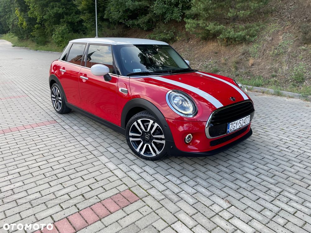MINI Cooper - 1
