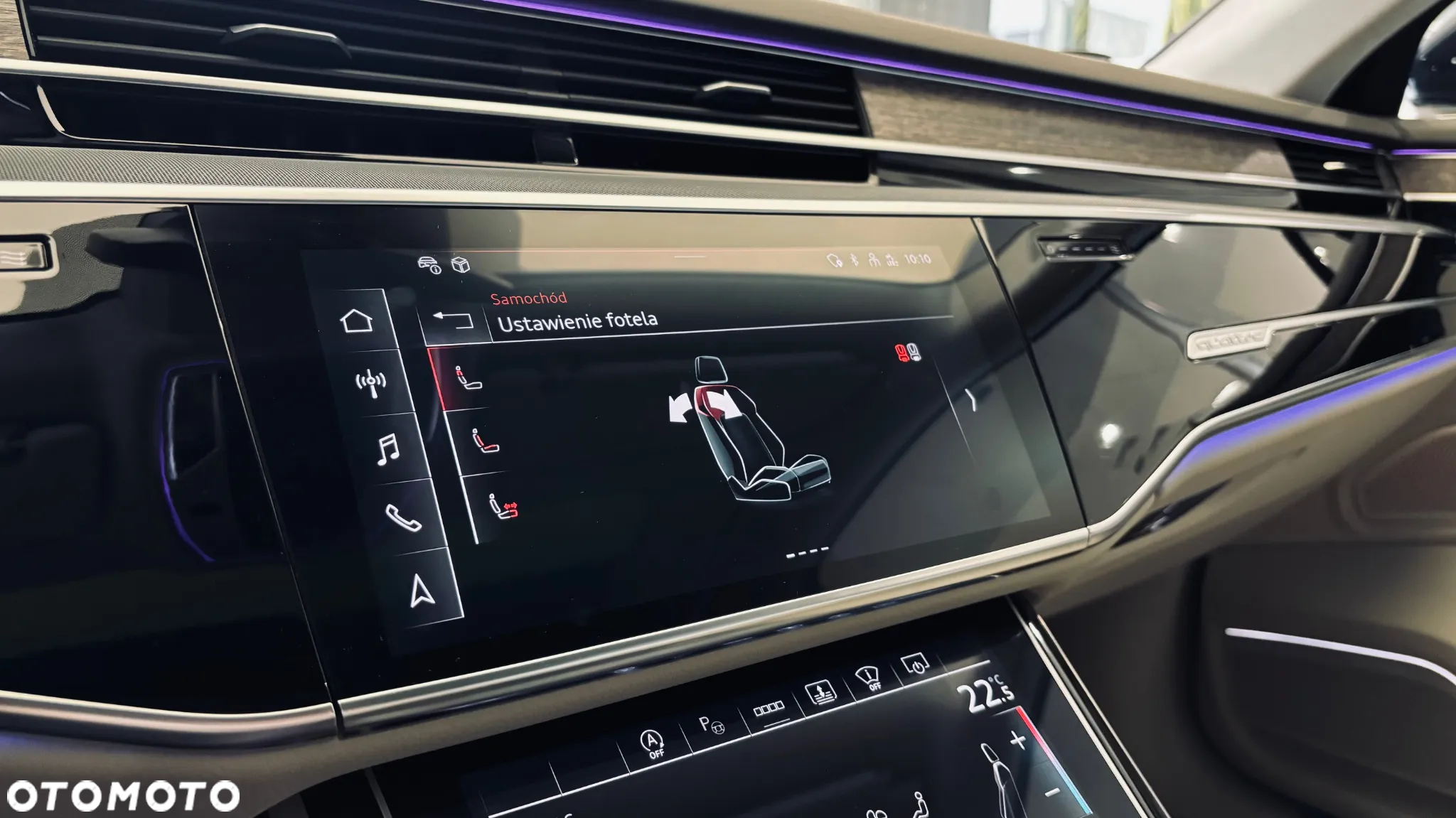Audi A8 - 29