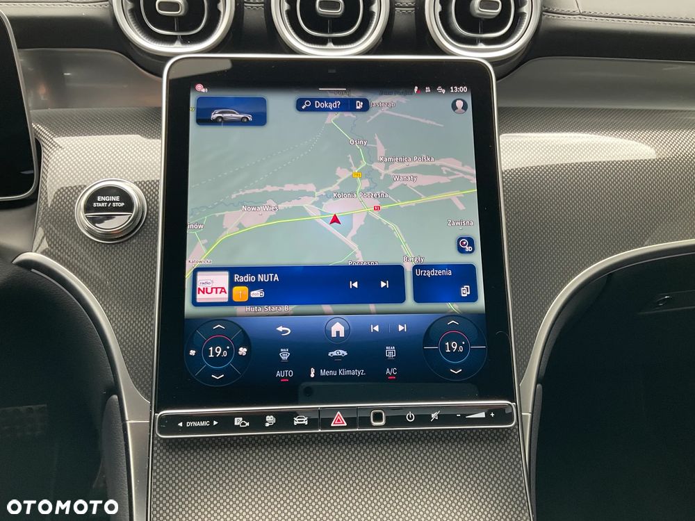 Mercedes-Benz GLC ver-300-de-4matic-9g--tronic-amg-line - 21