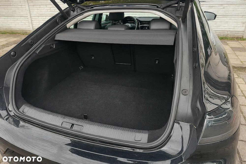 Peugeot 508 1.5 BlueHDi Allure Pack S&S EAT8 - 16