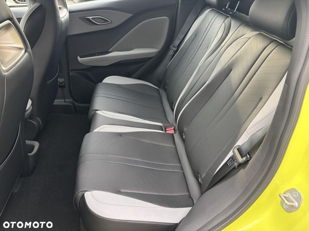 BYD Dolphin Surf 43.2kWh Comfort - 20