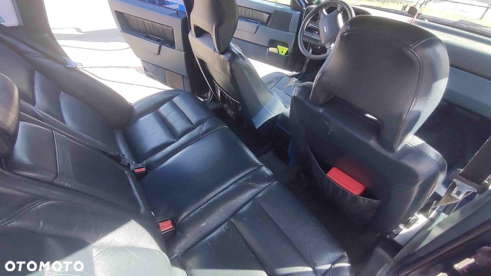 Volvo 850 - 10