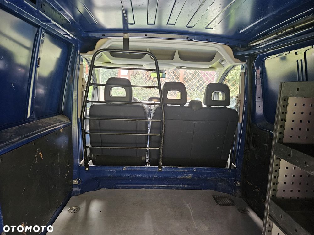 Fiat Scudo - 4