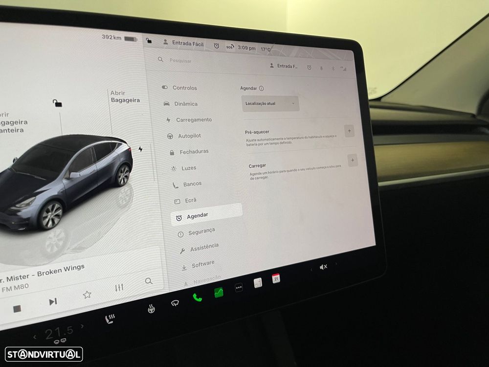 Tesla Model Y Long Range Dual Motor AWD - 27