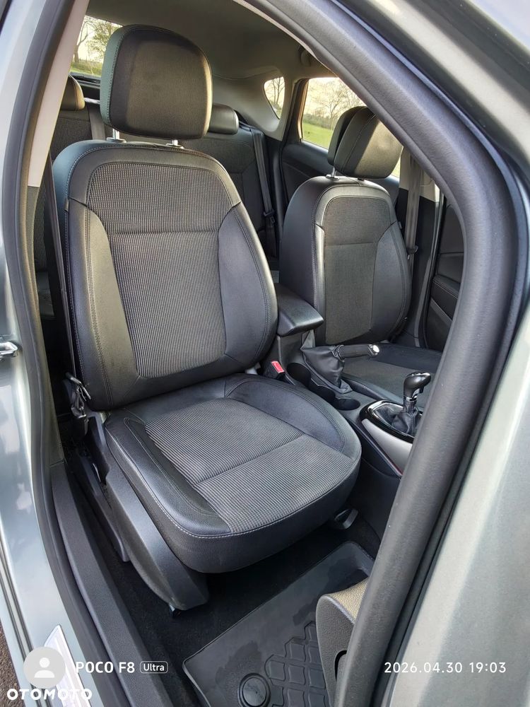 Opel Astra 1.6 CDTI Start/Stop Active - 11