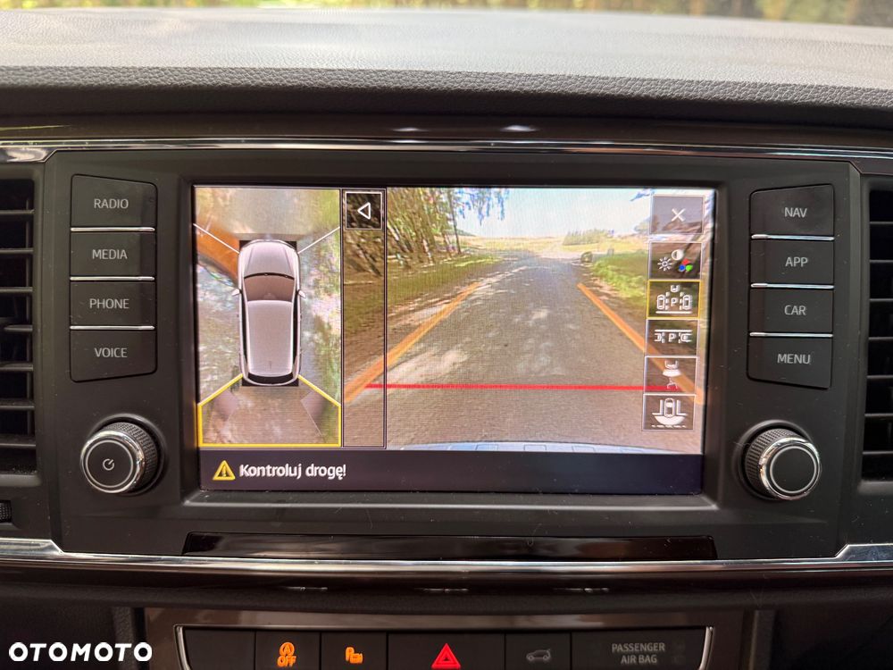 Seat Ateca 2.0 TDI Xcellence S&S 4Drive DSG - 21