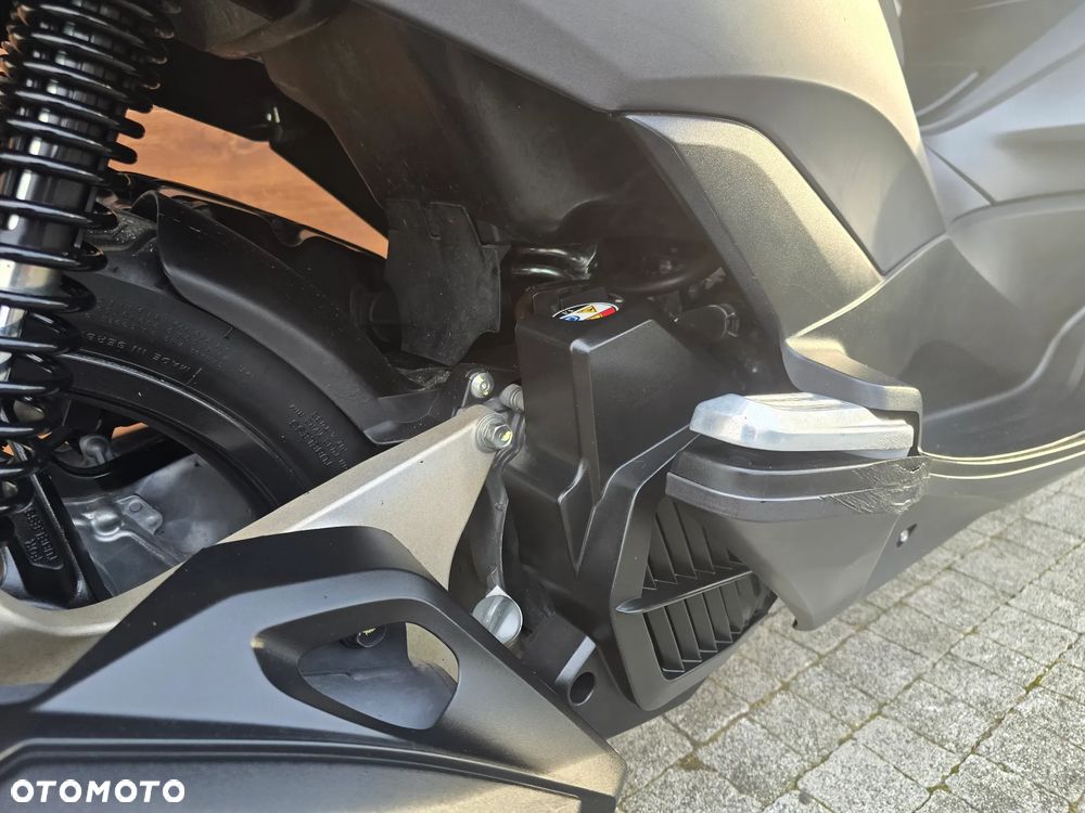 Honda PCX - 17