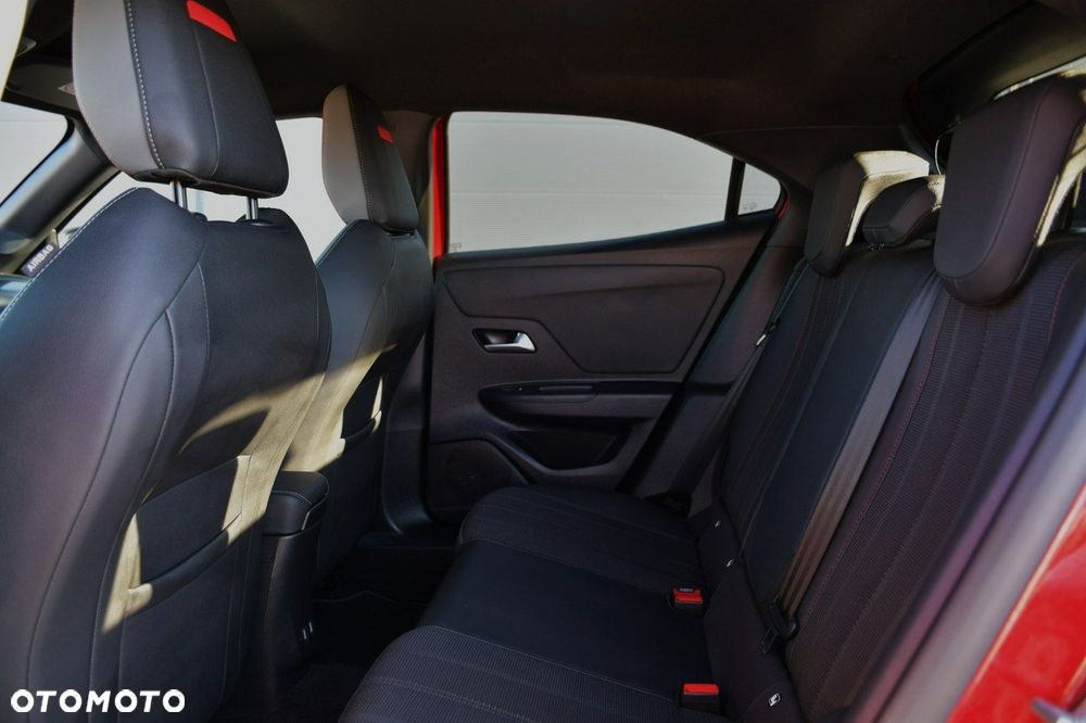 Opel Mokka 1.2 T GS S&S - 21