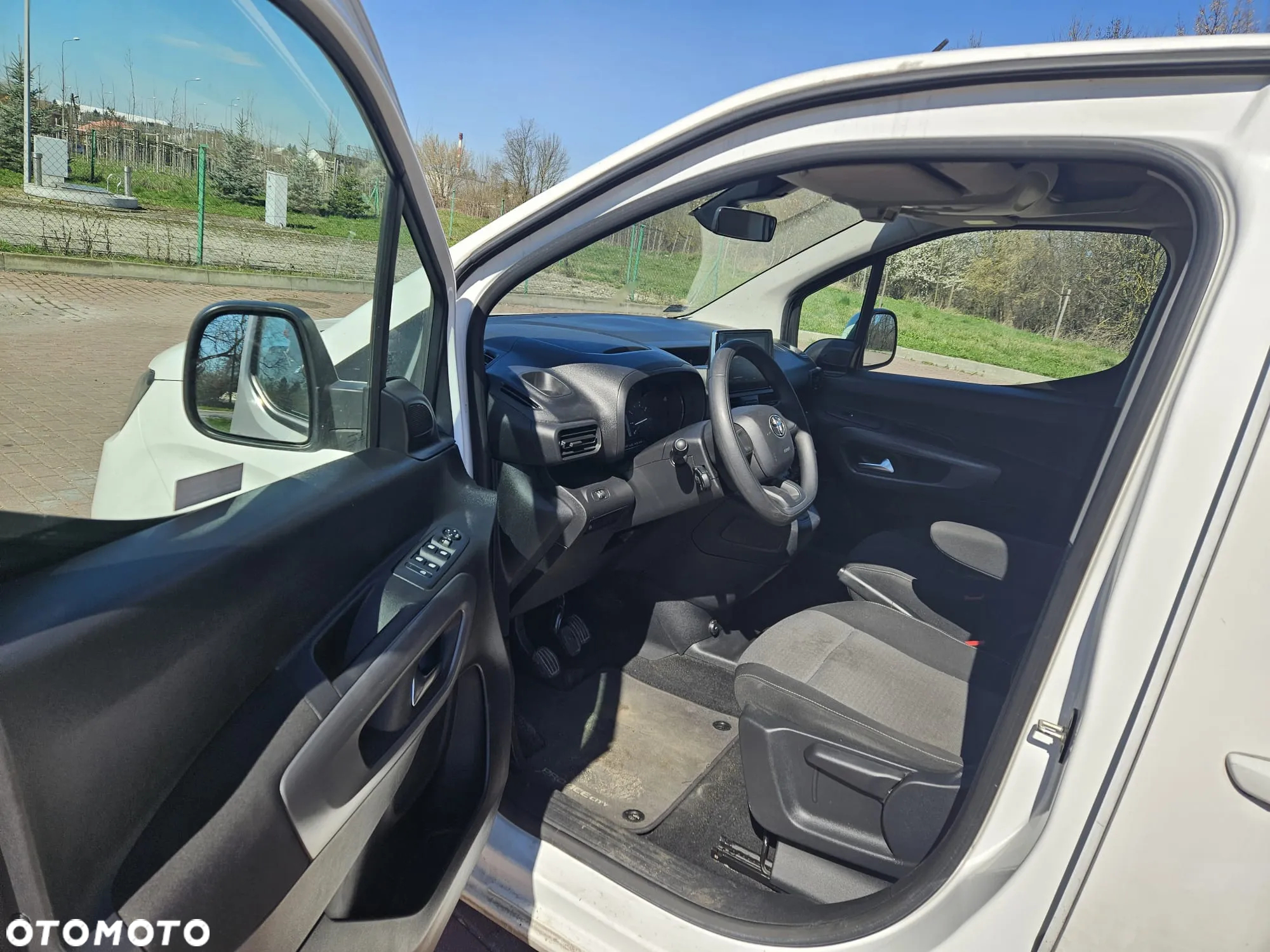Toyota Proace City Verso - 10
