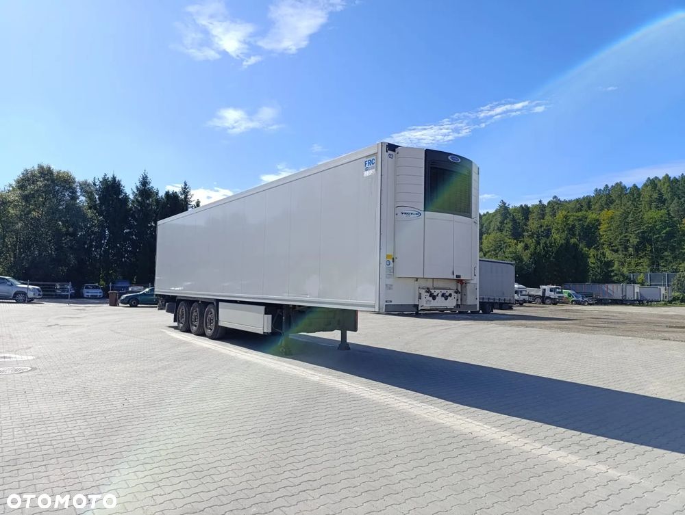 Krone Cool Liner SD Steel - 4