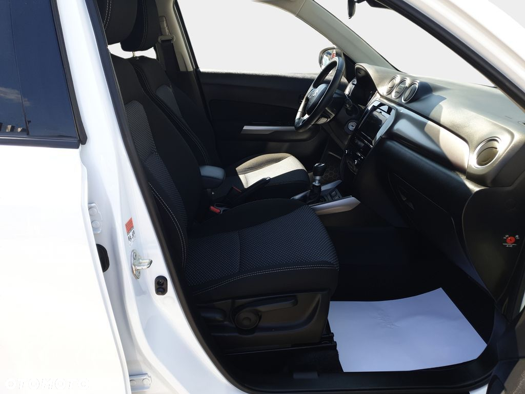 Suzuki Vitara - 10