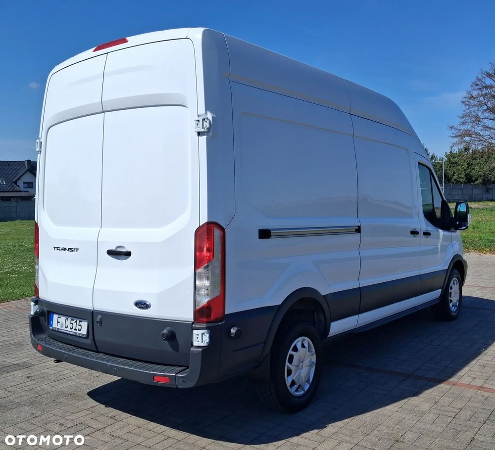 Ford Transit - 5