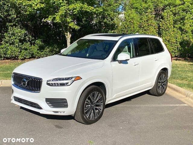 Volvo XC 90 T6 AWD Geartronic Momentum - 3