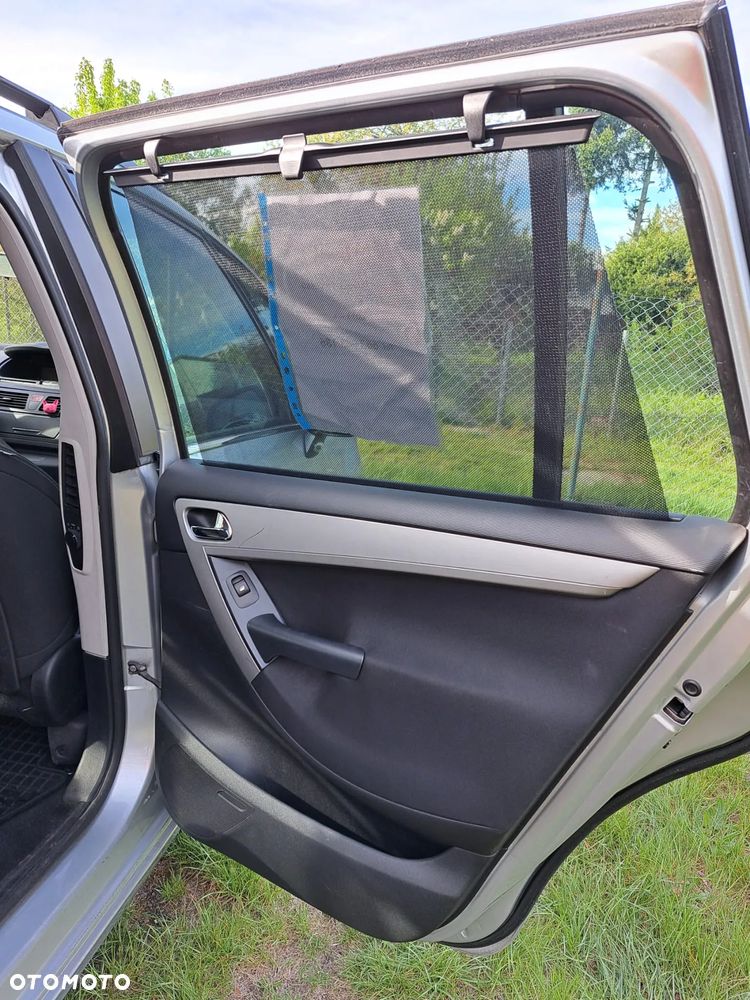 Citroën C4 Grand Picasso - 10
