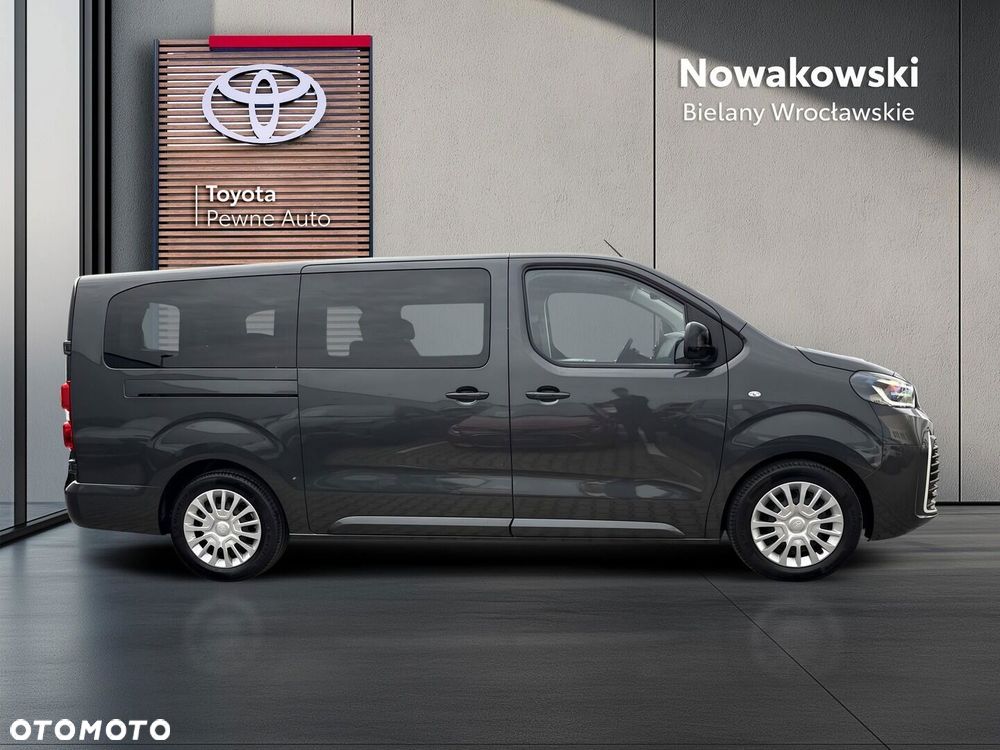 Toyota Proace Verso 2.0 D4-D Long Business - 28