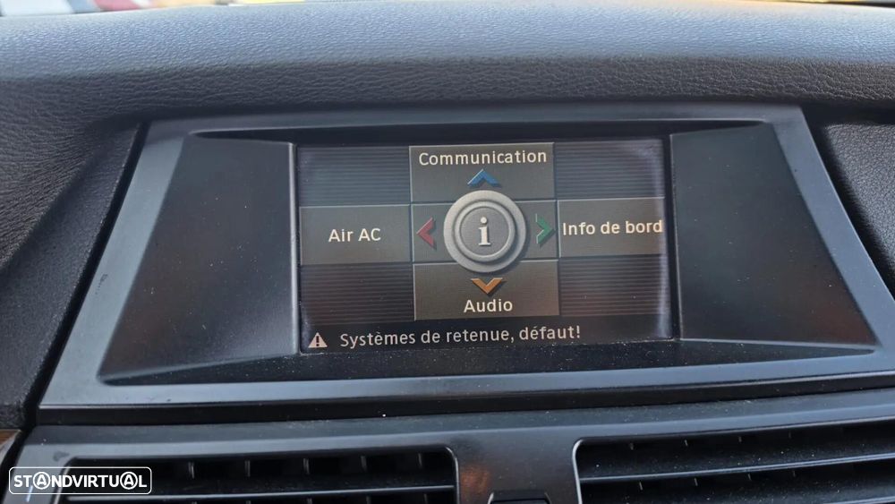 BMW X5 3.0 sd - 17