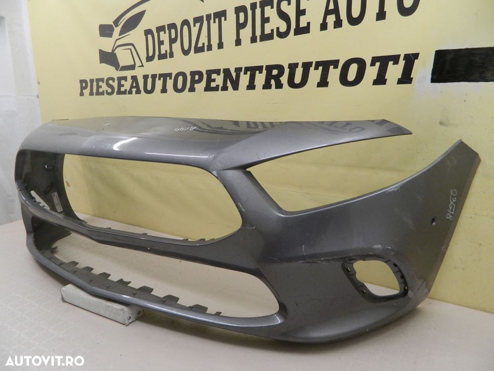 Bara fata Mercedes A-Class W177, 2019, 2020, 2021, 2022, cod origine A1778853600. - 4