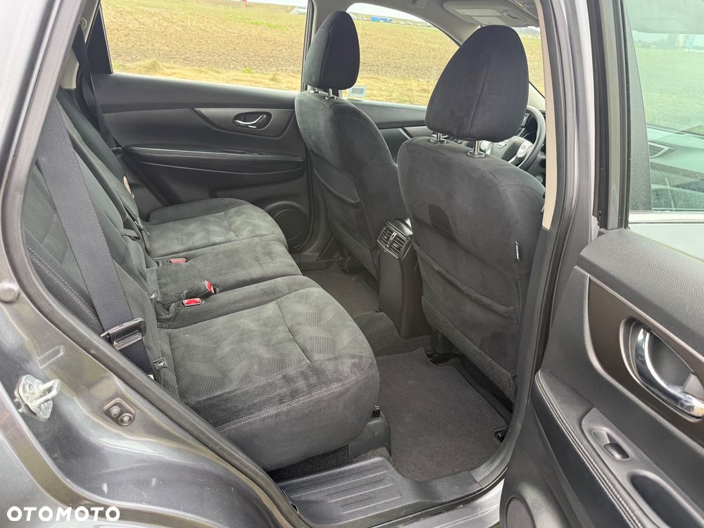 Nissan Rogue 2.5 S AWD - 11