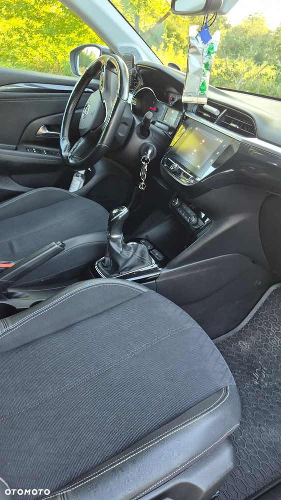 Opel Corsa 1.2 Edition S&S - 22