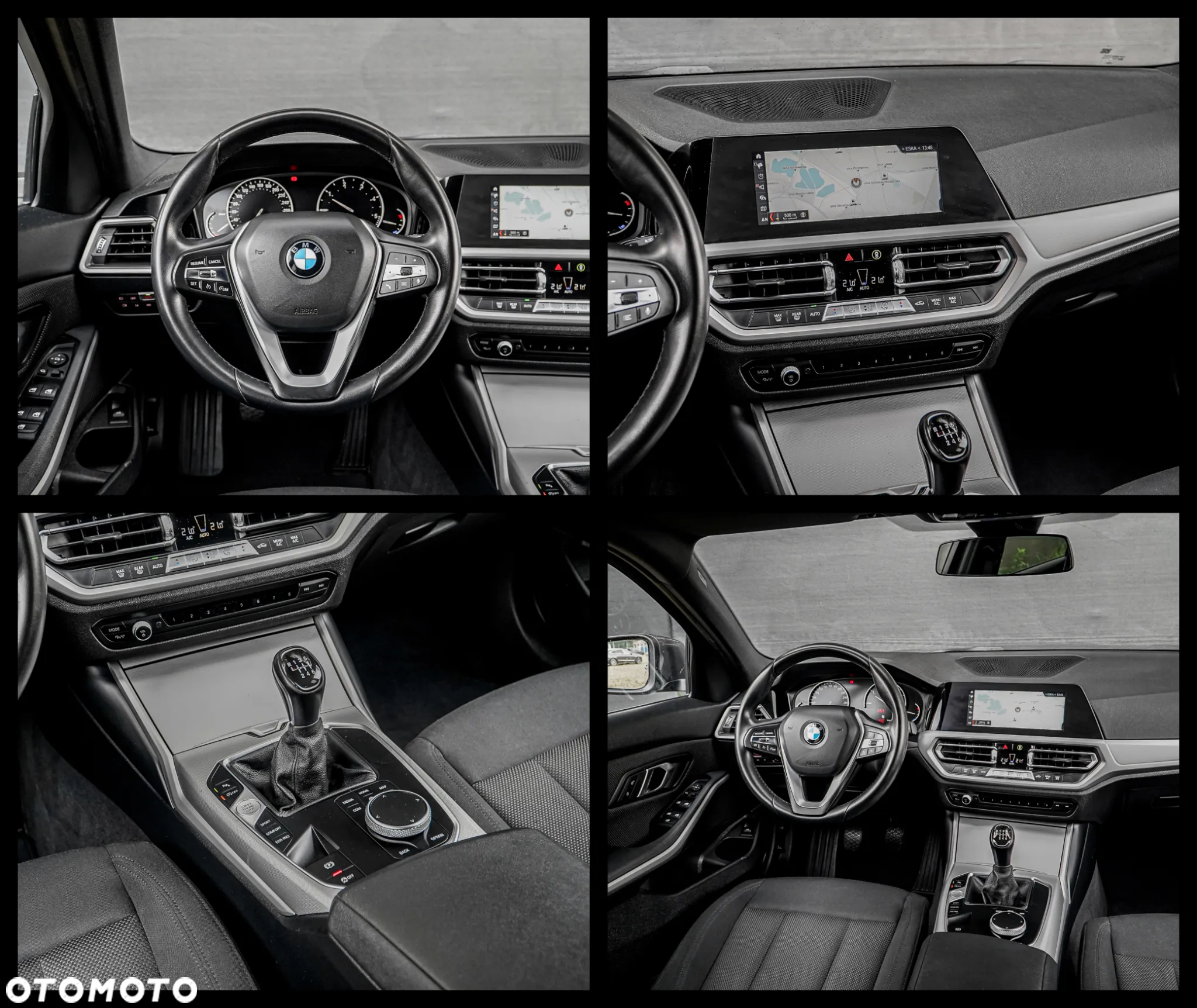 BMW Seria 3 320d Advantage - 34