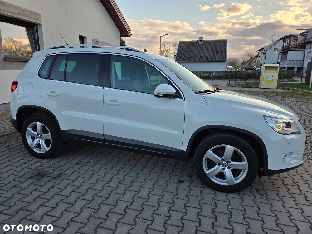 Volkswagen Tiguan 1.4 TSI 4Motion Sport & Style - 3