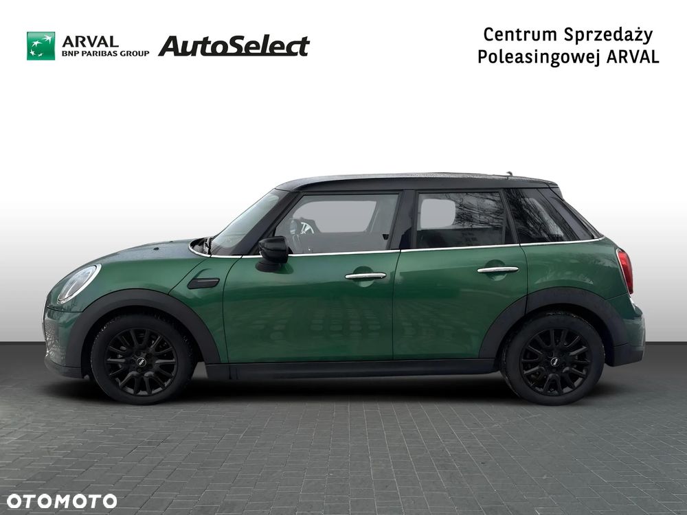 MINI Cooper - 3