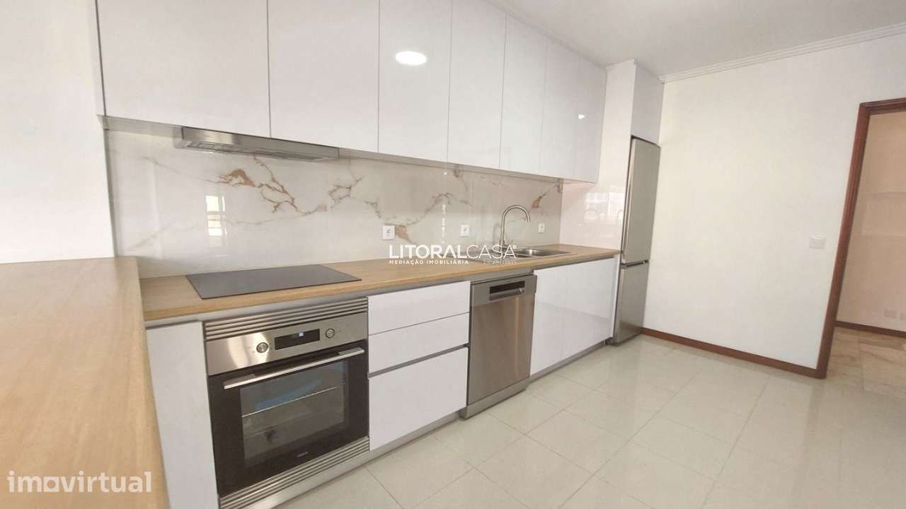 Apartamento T3 | Centro de Albergaria - Grande imagem: 4/28
