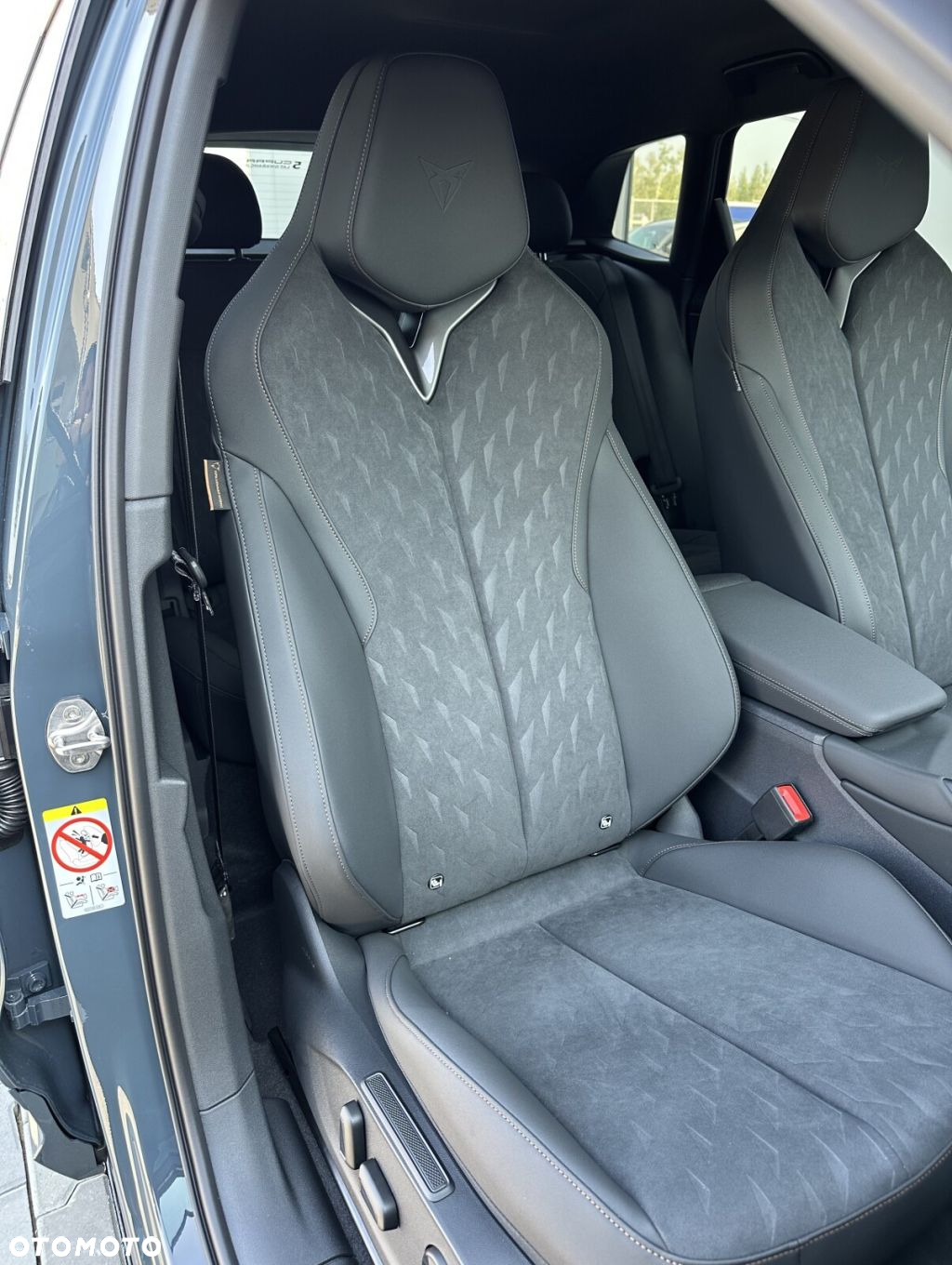 Cupra Terramar - 20