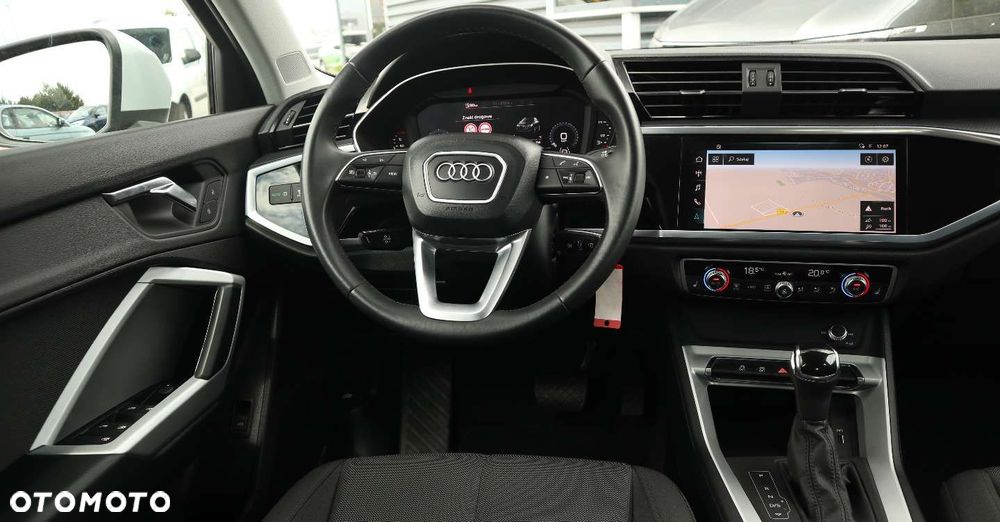 Audi Q3 35 TDI quattro S tronic - 13